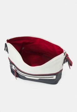 TOM TAILOR JULE HOBO - Handbag - Mixed Maritim 8 TOM TAILOR JULE HOBO - Handbag - Mixed Maritim -TOM TAILOR online store 662cabae2b5d4178a7b37ffba6cc3c6f