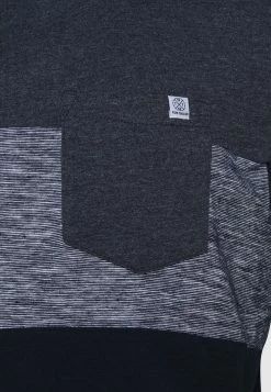 TOM TAILOR CUTLINE - Print T-shirt - Sky Captain Blue 7 TOM TAILOR CUTLINE - Print T-shirt - Sky Captain Blue -TOM TAILOR online store 6739832379cc4fe8b2507b1fcb073d9f