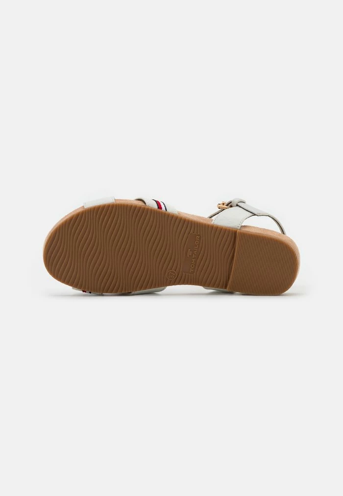 TOM TAILOR Sandals - Offwhite 7 TOM TAILOR Sandals - Offwhite - Image 5