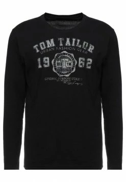 TOM TAILOR LONGSLEEVE PRINT TEE - Long Sleeved Top - Original 10 TOM TAILOR LONGSLEEVE PRINT TEE - Long Sleeved Top - Original -TOM TAILOR online store 6802e86d344d4811a2e0f2e8357bb626