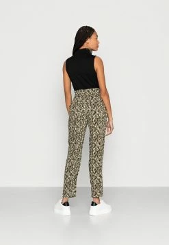 TOM TAILOR Trousers - Abstract Design 9 TOM TAILOR Trousers - Abstract Design -TOM TAILOR online store 684eeb9e49134e42a332a094b53e4ad8