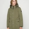 TOM TAILOR ARTIC - Parka - Dusty Olive Green 2 TOM TAILOR ARTIC - Parka - Dusty Olive Green -TOM TAILOR online store 6874d4c38a6045d2a4f752ace6c9bc7c