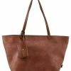 TOM TAILOR Tote Bag - Cognac -TOM TAILOR online store 68c07ba2270f4630ac521fcd3a49d6ef