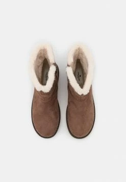 TOM TAILOR Classic Ankle Boots - Sand 13 TOM TAILOR Classic Ankle Boots - Sand -TOM TAILOR online store 6909c06a75a74014953242243bdce1ca