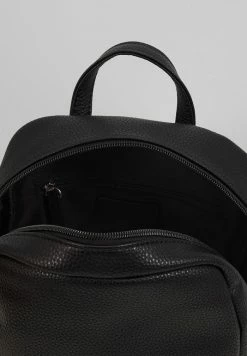 TOM TAILOR TINNA - Rucksack - Black -TOM TAILOR online store 690d932fbb324d5880ef7c31fee83558