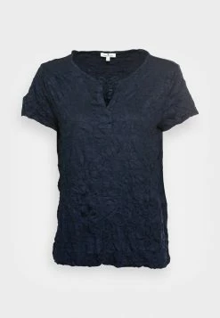 TOM TAILOR Print T-shirt - Sky Captain Blue 10 TOM TAILOR Print T-shirt - Sky Captain Blue -TOM TAILOR online store 690eeba321844e7f96e057dd2e1ffee0