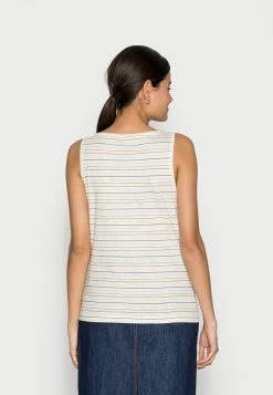 TOM TAILOR Top - Multicolor 9 TOM TAILOR Top - Multicolor -TOM TAILOR online store 6917a5d7322547588244e6df2e2fc509