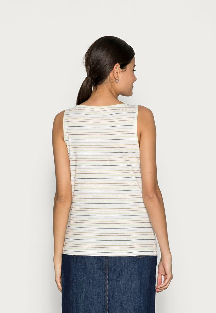 TOM TAILOR Top - Multicolor 5 TOM TAILOR Top - Multicolor - Image 3