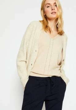 TOM TAILOR PANTS ANKLE - Tracksuit Bottoms - Real Navy Blue 12 TOM TAILOR PANTS ANKLE - Tracksuit Bottoms - Real Navy Blue -TOM TAILOR online store 6944348d44984f04a76fdd85346a3527