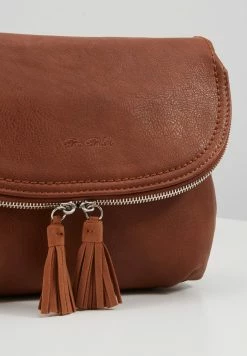 TOM TAILOR LARI - Across Body Bag - Cognac 10 TOM TAILOR LARI - Across Body Bag - Cognac -TOM TAILOR online store 694d5f2877f74d9fadff12ce069c2254