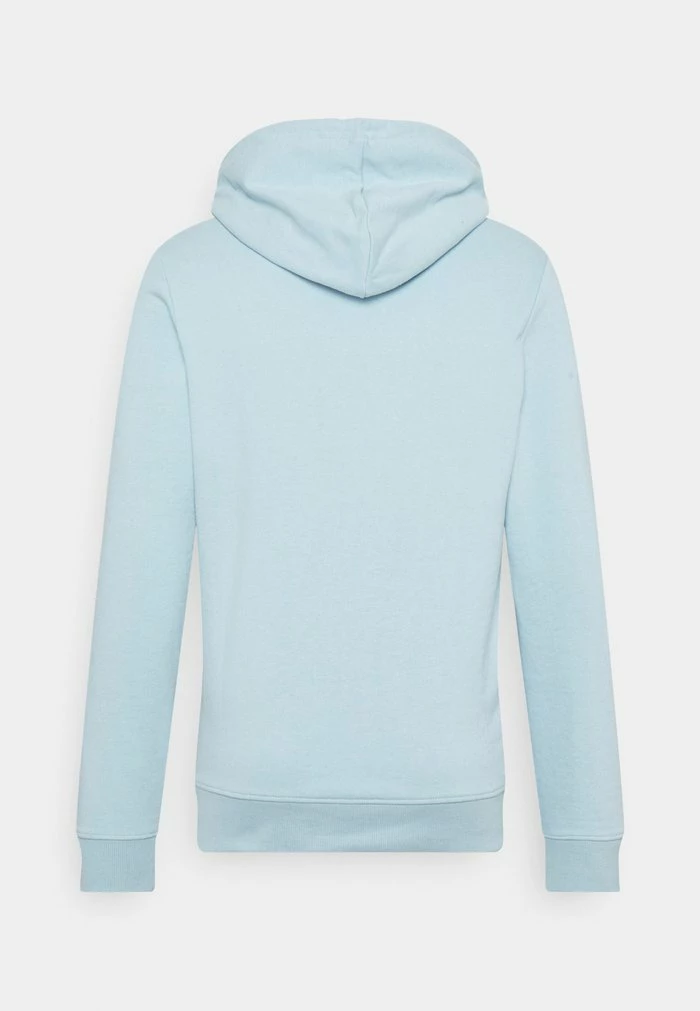 TOM TAILOR Sweatshirt - Calm Cloud Blue 4 TOM TAILOR Sweatshirt - Calm Cloud Blue - Image 2