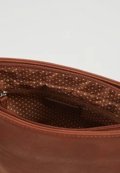 TOM TAILOR LARI - Across Body Bag - Cognac 13 TOM TAILOR LARI - Across Body Bag - Cognac -TOM TAILOR online store 69dc56538e0843079166e3d1a8765449