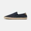 TOM TAILOR Espadrilles - Navy 1 TOM TAILOR Espadrilles - Navy -TOM TAILOR online store 69e4e616825247aeb9519427dbc979ca