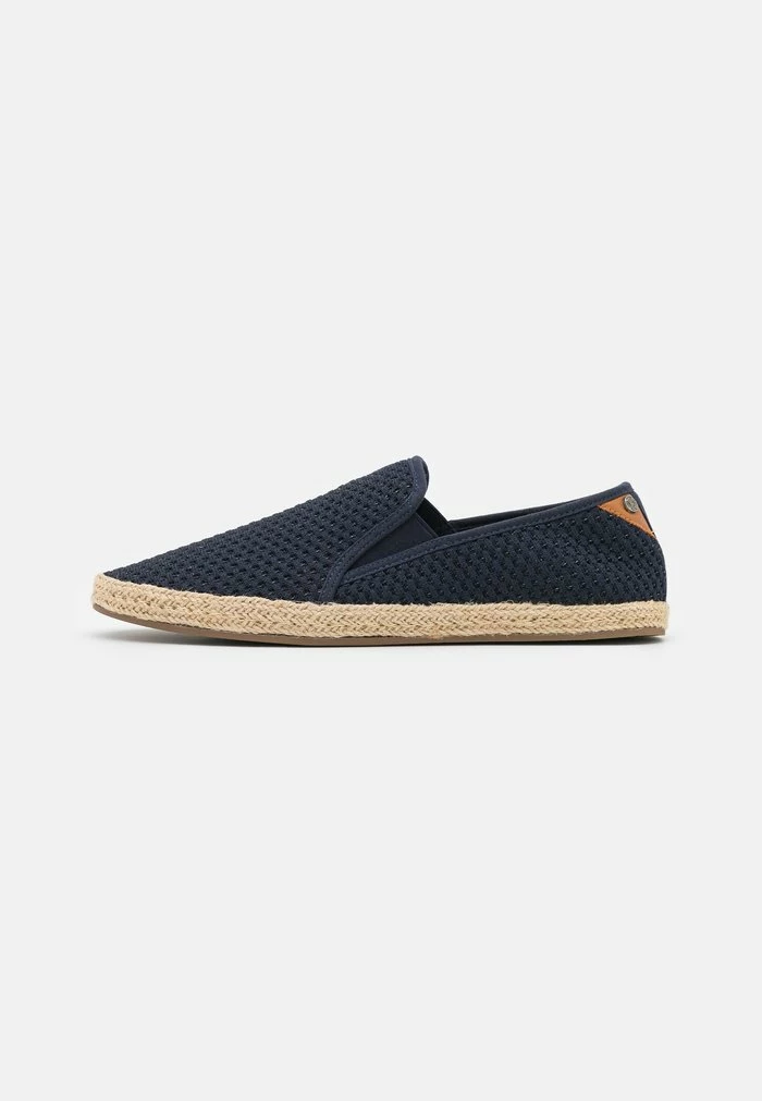 TOM TAILOR Espadrilles - Navy 3 TOM TAILOR Espadrilles - Navy
