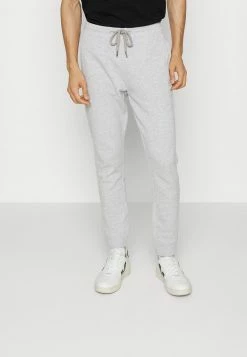 TOM TAILOR TRECK SUIT SET - Zip-up Sweatshirt - Light Stone Grey Melange 14 TOM TAILOR TRECK SUIT SET - Zip-up Sweatshirt - Light Stone Grey Melange -TOM TAILOR online store 6aa0f19660dc49aab5bce6b5f0e18a00