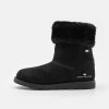 TOM TAILOR Classic Ankle Boots - Black 2 TOM TAILOR Classic Ankle Boots - Black -TOM TAILOR online store 6ac9bc4235fa445d9086a7c2f80161c9