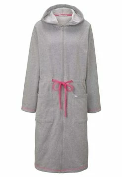 TOM TAILOR Dressing Gown - Pink