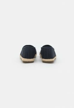 TOM TAILOR Espadrilles - Navy/silver 11 TOM TAILOR Espadrilles - Navy/silver -TOM TAILOR online store 6bd389ef063e4c7d95a31158889df4e7