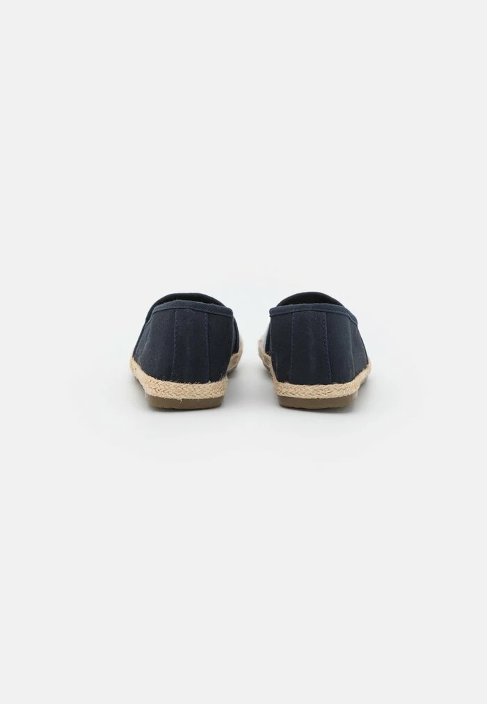 TOM TAILOR Espadrilles - Navy/silver 6 TOM TAILOR Espadrilles - Navy/silver - Image 4