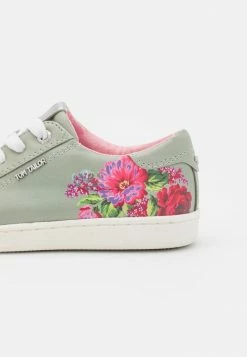 TOM TAILOR Trainers - Salbei -TOM TAILOR online store 6c21a0ffcc554500b1fa9609eecacf7c