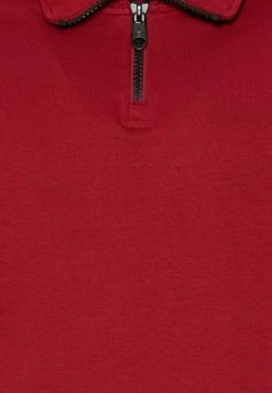 TOM TAILOR BASIC TROYER - Sweatshirt - Ivy Red 7 TOM TAILOR BASIC TROYER - Sweatshirt - Ivy Red -TOM TAILOR online store 6c34266efb144fef9f43f84de7af0088