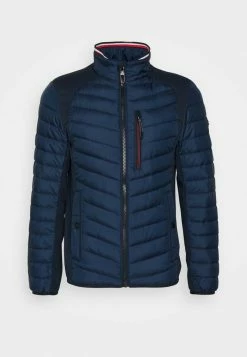 TOM TAILOR HYBRID - Light Jacket - Sky Captain Blue 12 TOM TAILOR HYBRID - Light Jacket - Sky Captain Blue -TOM TAILOR online store 6c698f83e7b1461f8e05e809328c6c9b