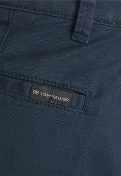 TOM TAILOR WASHED - Chinos - Sky Captain Blue 7 TOM TAILOR WASHED - Chinos - Sky Captain Blue -TOM TAILOR online store 6c8f0d0a004e480d8ad9ee8a28946f1f