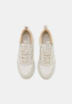 TOM TAILOR Trainers - Cream 13 TOM TAILOR Trainers - Cream -TOM TAILOR online store 6caa5d8dd5c142f6a4d414bd482a2d01