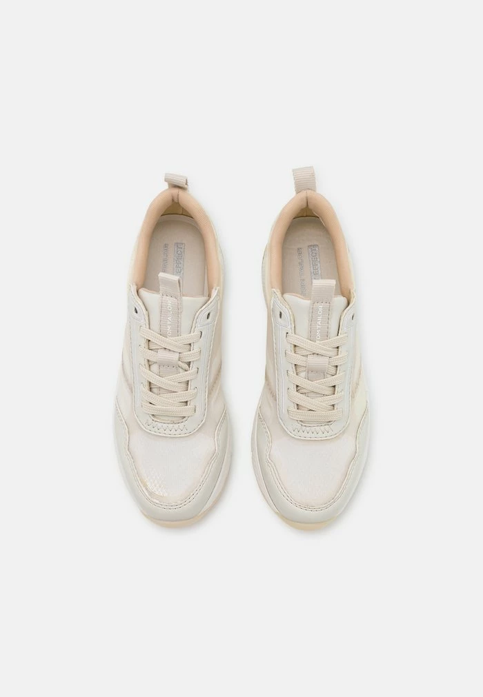 TOM TAILOR Trainers - Cream 8 TOM TAILOR Trainers - Cream - Image 6