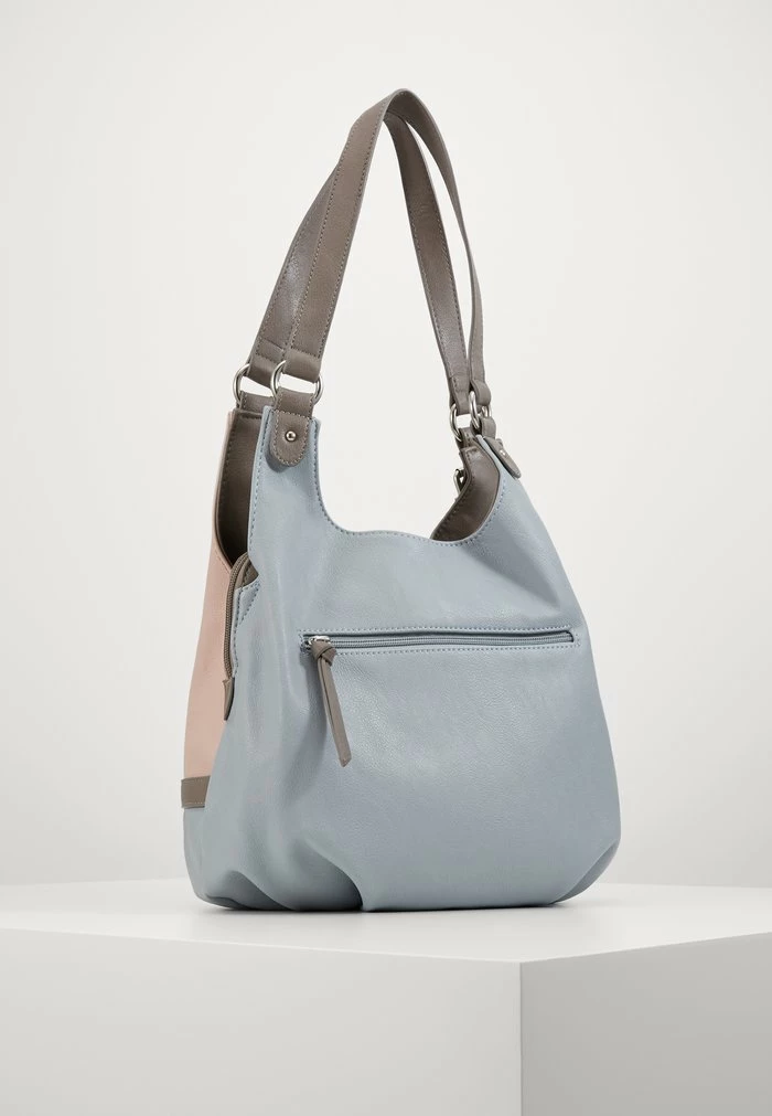 TOM TAILOR JUNA - Handbag - Mixed Rose 6 TOM TAILOR JUNA - Handbag - Mixed Rose - Image 4