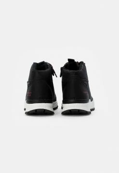 TOM TAILOR High-top Trainers - Black 10 TOM TAILOR High-top Trainers - Black -TOM TAILOR online store 6d2fb254a34c42a6aeec8caa7daa479d