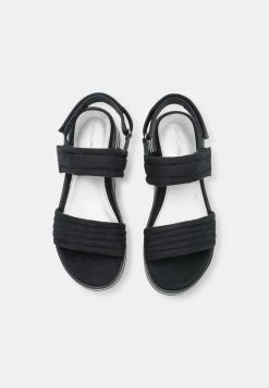 TOM TAILOR Sandals - Navy 13 TOM TAILOR Sandals - Navy -TOM TAILOR online store 6d7f75c2f9cb49a49eb47a7bc63c72de