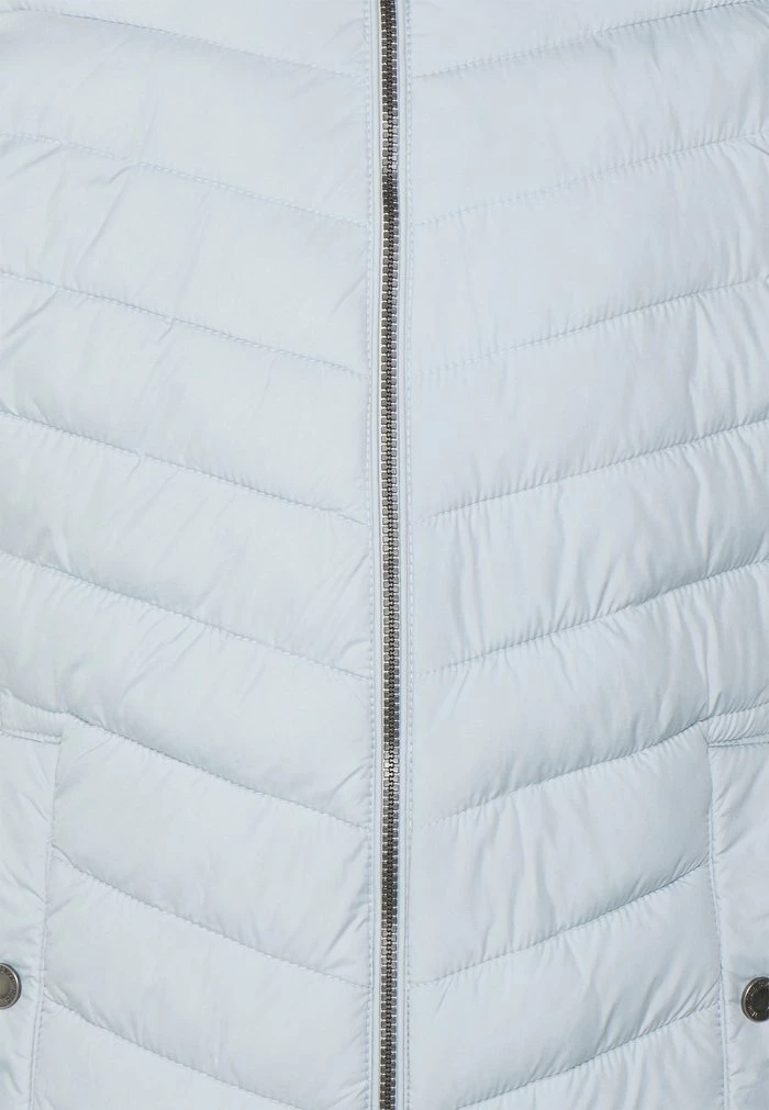 TOM TAILOR Winter Jacket - Pearl Blue Grey 5 TOM TAILOR Winter Jacket - Pearl Blue Grey - Image 3