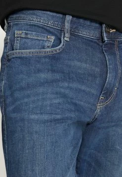 TOM TAILOR MARVIN - Straight Leg Jeans - Mid Stone Wash Denim 11 TOM TAILOR MARVIN - Straight Leg Jeans - Mid Stone Wash Denim -TOM TAILOR online store 6de4c5678de3494b8e57a87e39455d90