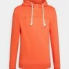 TOM TAILOR Sweatshirt - Soft Peach Orange -TOM TAILOR online store 6df32becac424b87b4bee2b7669cf26f
