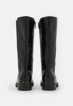 TOM TAILOR Boots - Black 11 TOM TAILOR Boots - Black -TOM TAILOR online store 6e0f7e7a0fca4d1e92f5984ee4ce8aa0