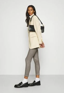 TOM TAILOR Trousers - Navy Houndstooth -TOM TAILOR online store 6ef7d3bd6fbe42baad3f4857112bfe94