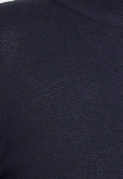 TOM TAILOR Jumper - Navy Melange -TOM TAILOR online store 6fc09244ec694db1be0a4272881dab03