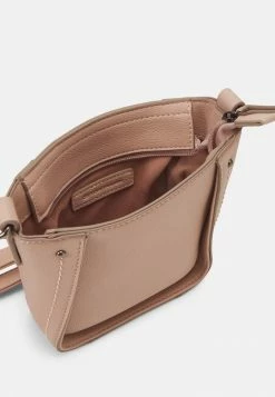 TOM TAILOR JACKY - Across Body Bag - Rosé -TOM TAILOR online store 6ff7fa13feb942c99937d3150132b9f3