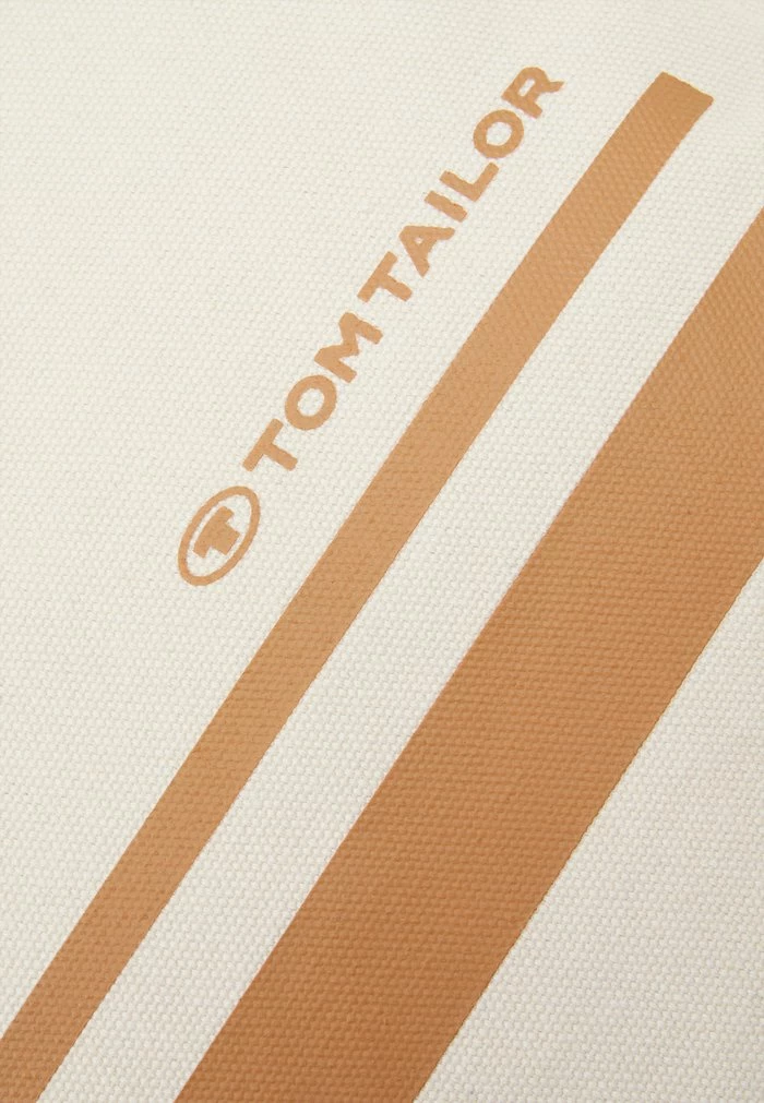 TOM TAILOR ELLA - Handbag - Mixed Cognac 6 TOM TAILOR ELLA - Handbag - Mixed Cognac - Image 4