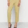 TOM TAILOR PANTS NEW - Trousers - Moderate Olive 2 TOM TAILOR PANTS NEW - Trousers - Moderate Olive -TOM TAILOR online store 706f4d191e7f486c95c7f2314dde46c6