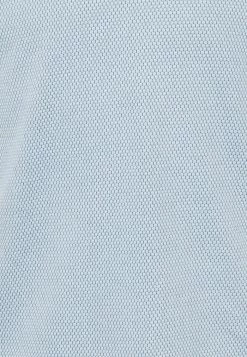 TOM TAILOR Basic T-shirt - Calm Cloud Blue -TOM TAILOR online store 707661a06b084ef0bb146c0cd4cc4843