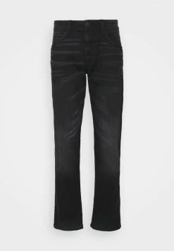 TOM TAILOR MARVIN - Straight Leg Jeans - Dark Stone Black 10 TOM TAILOR MARVIN - Straight Leg Jeans - Dark Stone Black -TOM TAILOR online store 70b3827e1745406890b3ebe2a1d8066c