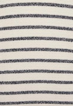 TOM TAILOR Jumper - Creme Navy Structured Stripe 7 TOM TAILOR Jumper - Creme Navy Structured Stripe -TOM TAILOR online store 70d683ff167445dfa51bdc8246220b9e