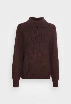 TOM TAILOR Jumper - Earth Brown 10 TOM TAILOR Jumper - Earth Brown -TOM TAILOR online store 71b21d0df0a44825ad12d68653225952