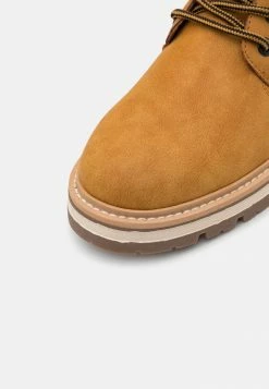 TOM TAILOR Winter Boots - Camel 13 TOM TAILOR Winter Boots - Camel -TOM TAILOR online store 725fc7593e53475ba4640720e9c0c46c