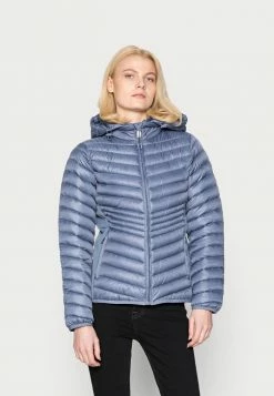 TOM TAILOR JACKET - Winter Jacket - Dove Grey