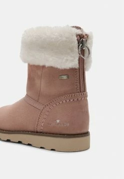 TOM TAILOR Boots - Rose 15 TOM TAILOR Boots - Rose -TOM TAILOR online store 7303c8567e3b408f81e0ba2ce13d9230