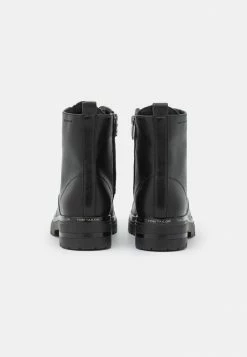 TOM TAILOR Classic Ankle Boots - Black 11 TOM TAILOR Classic Ankle Boots - Black -TOM TAILOR online store 73e98e1c270e4f71868765670ed16e3b