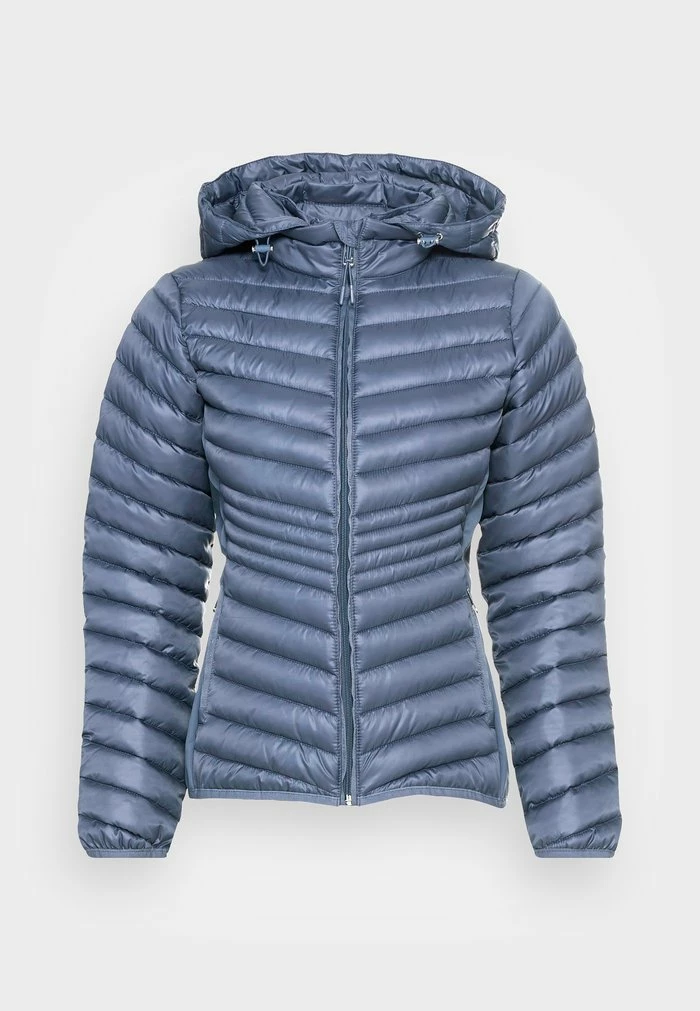 TOM TAILOR JACKET - Winter Jacket - Dove Grey 7 TOM TAILOR JACKET - Winter Jacket - Dove Grey - Image 5